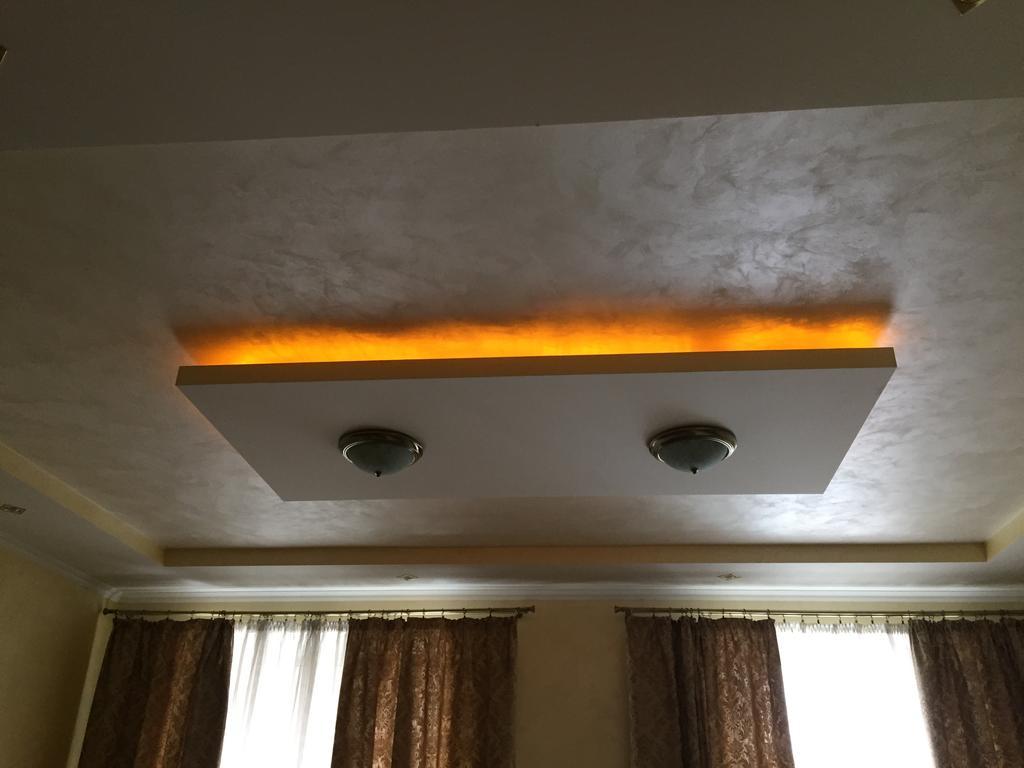 Apartment Miskevycha Lviv Luaran gambar