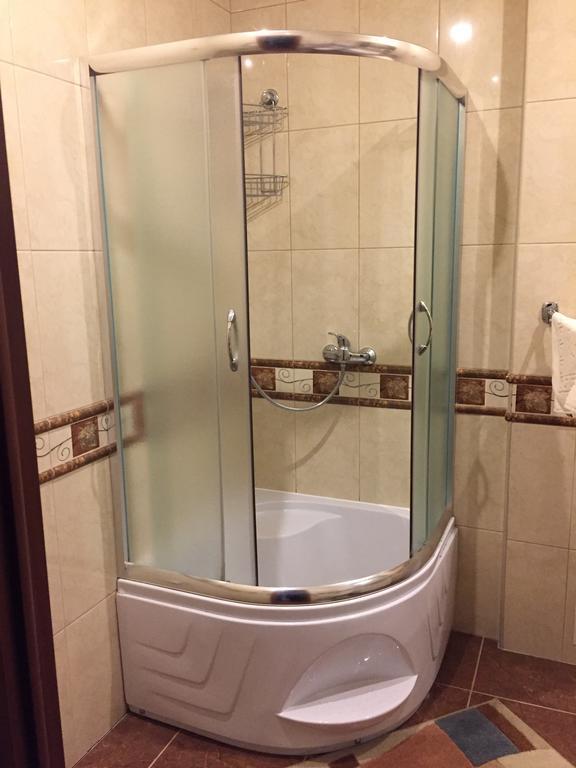 Apartment Miskevycha Lviv Luaran gambar